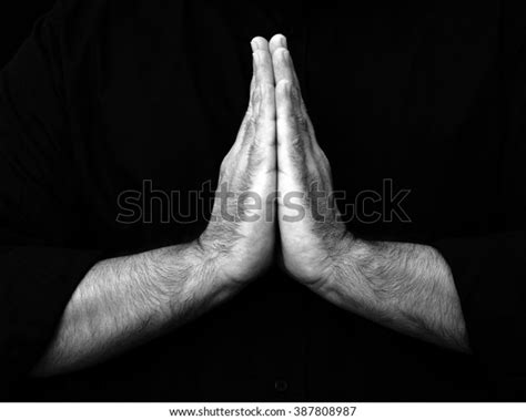 26,556 Praying Hands Black And White Images, Stock Photos & Vectors ...