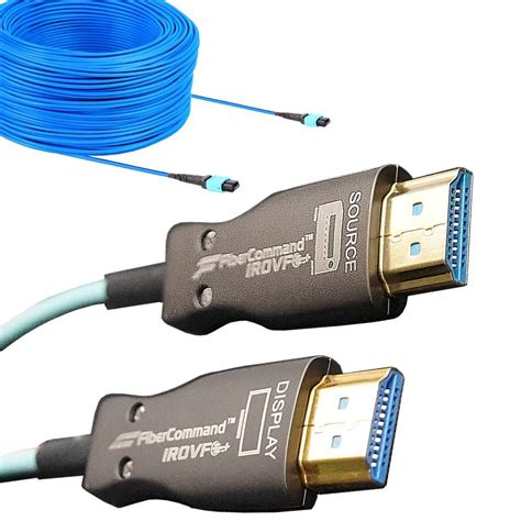 Fiber Optic Hdmi Cables