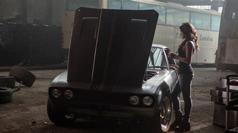 Fast And Furious 6 Cars Wallpapers Hd