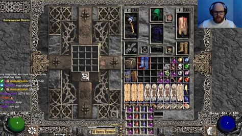 Project Diablo Pd Holy Grail Final Items Metalgrid