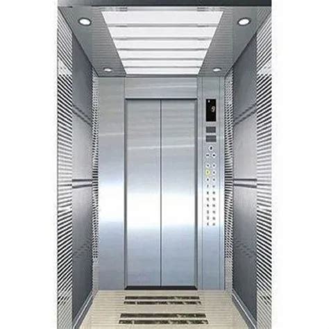 Electric Passenger Elevator At Rs 600000 Passenger Elevator In Pune Id 20732995755