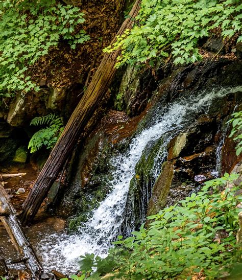 Cascada Naturaleza Agua Foto Gratis En Pixabay Pixabay