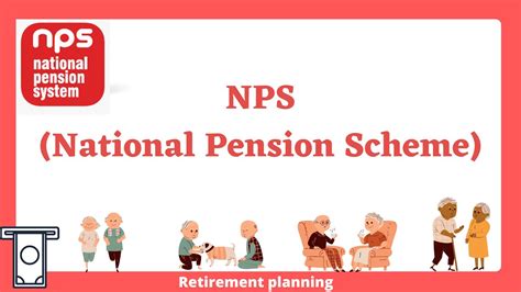 Nps Benefits Of Nps National Pension System Tax Saving Tier1 And Tier2 Account Youtube