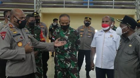 Anggota Kopassus Ribut Dengan Brimob Gara Gara Harga Rokok Begini Ujungnya