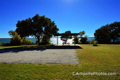 Lake Whitney State Park - Campsite Photos, Reservations & Info