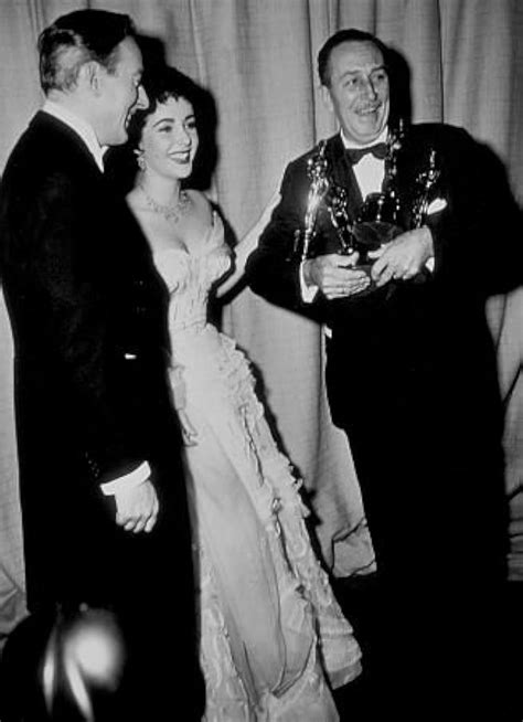 The 25th Annual Academy Awards Tv Special 1953 Imdb