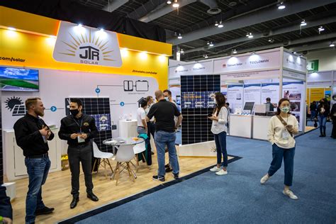 Intersolar Mexico Sumellist