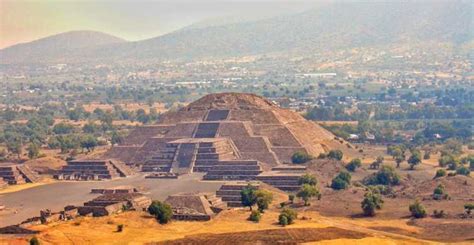 Teotihuacan Pyramids Guided Walking Tour - 2 hours | GetYourGuide