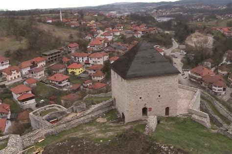 Tešanj na listi evropskih gradova budućnosti Mjesto u kojem zanati