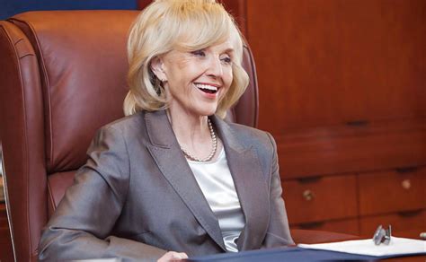 Conservative Jan Brewer Gives Me A Meatpipe ZB Porn