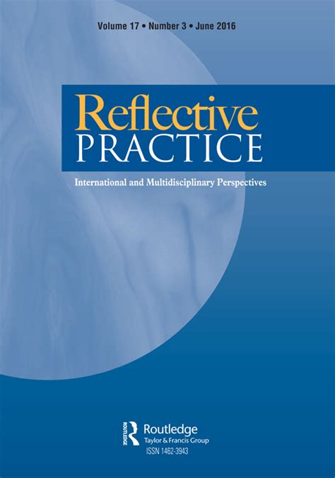 Is Reflective Practice An Essential Component Of Becoming A