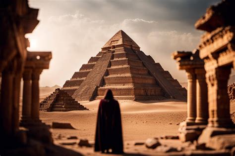 Sith Pyramid Temple By Mnjedi On Deviantart