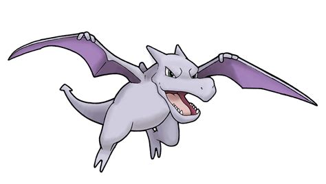 142 Aerodactyl Color By Realarpmbq On Deviantart