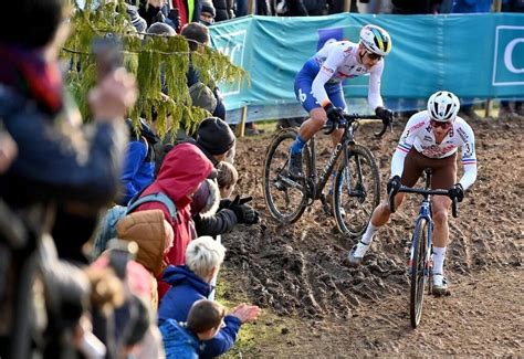 Cyclo Cross Les Classements Des Championnats De France De Cyclo Cross