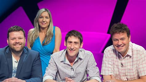 Bbc Two Only Connect Series 10 Coders V Romantics