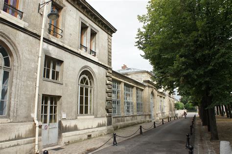 Ecole Nationale Vétérinaire d Alfort Extérieurs Film France