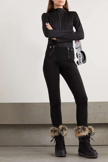 Skiwear Edit Net A Porter