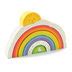 Tunnel Arc En Ciel Tender Leaf Toys La Redoute