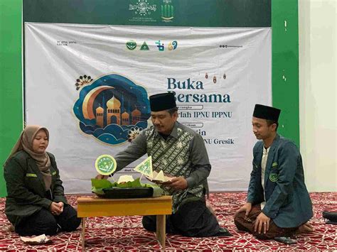 Pc Ipnu Ippnu Gresik Peringati Harlah Ke Ipnu Dan Ke Ippnu