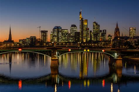 Hintergrundbilder Metropolregion Stadtbild Skyline Betrachtung