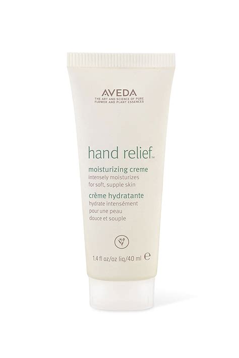 Buy Aveda Hand Relief Moisturizing Creme For Bloomingdales Uae