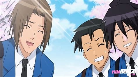 HENTAI Schoolmate Wants Me To Fuck Her For The First Time