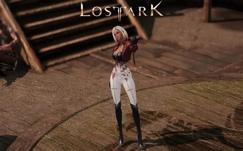 How To Get The Cute Emote In Lost Ark GINX TV