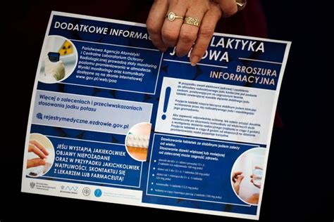 Na Specjalnej Konferencji Wojewoda Ewa Leniart Poinformowa A O Sposobie