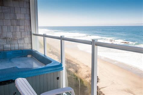 lincoln city oregon hotels on the beach - Ashleigh Brent