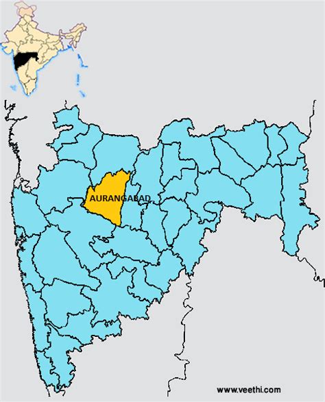 Aurangabad District