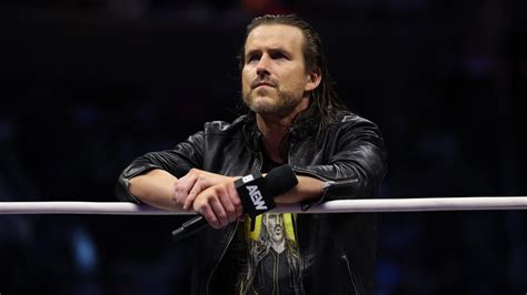 Adam Cole Reveals Shocking Surgery Details After Ankle Disintegrated