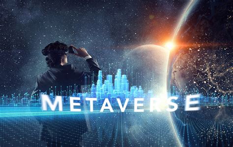 TRẦN VĂN BÌNH MASTER METAVERSE LÀ GÌ TẤT TẦN TẬT VỀ VŨ TRỤ ẢO