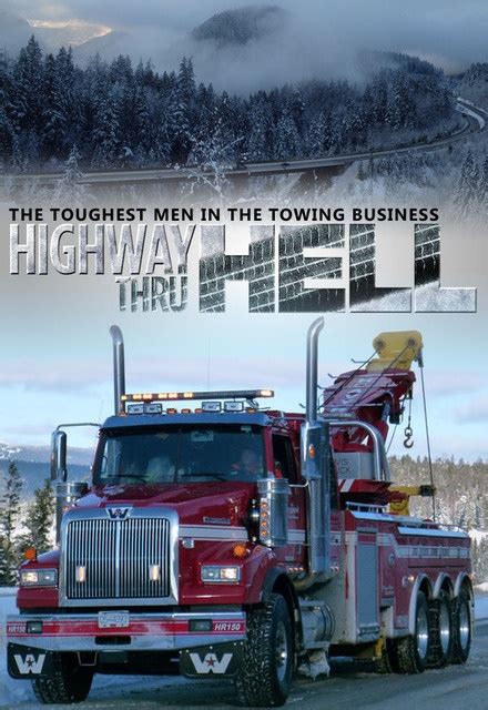 Highway Thru Hell Season 6 Episode 2 Unfinished Business Sidereel