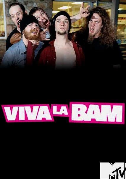 Download Viva La Bam Season 1