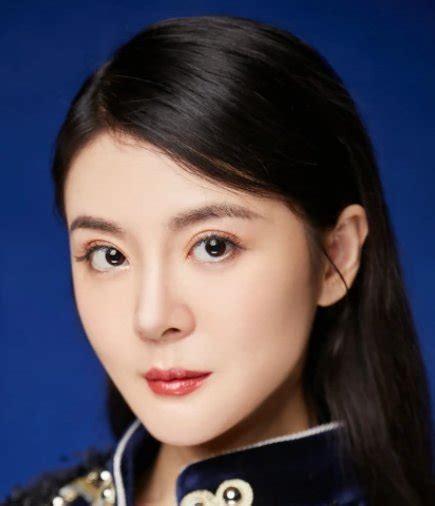 Li Xin Yu 李鑫雨 Mydramalist