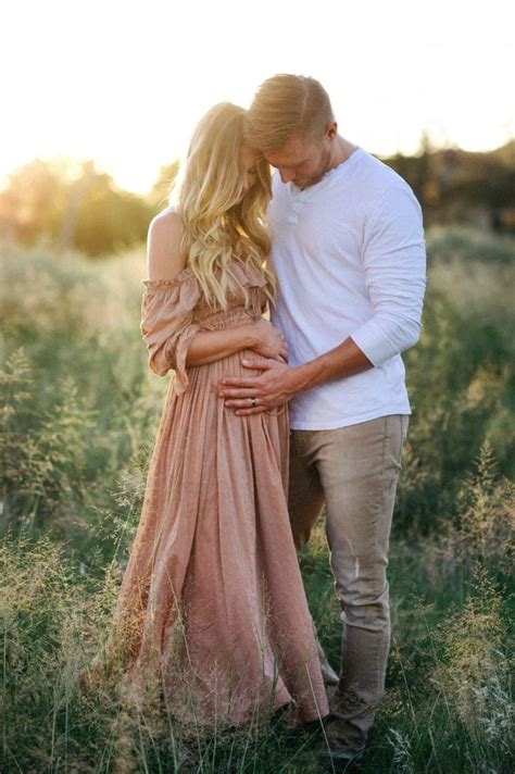 Pin On Couples Maternity