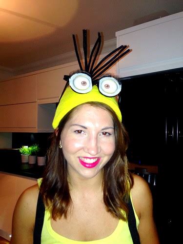 King Bob Minion Costume