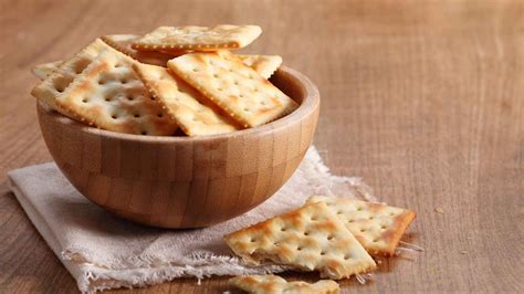 Alerta Alimentaria En Espa A Retiran Estas Famosas Galletas Saladas Y