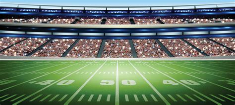 Superbowl Stadium Background 3609428 Vector Art at Vecteezy