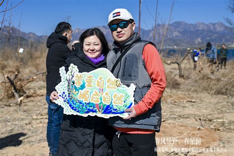 春风绿野，在星间 梅赛德斯 奔驰星愿基金河北盛世之星社区公益基地主题活动