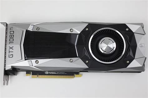 Gtx 1080 Ti 11gb ราคา