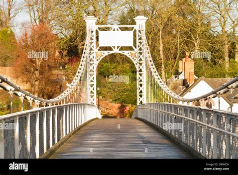 Queens Park Bridge Hi Res Stock Photography And Images Alamy