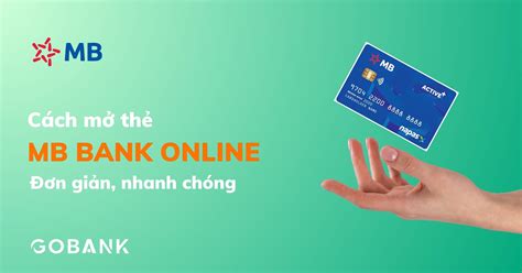 H Ng D N C Ch M Th Mb Bank Online Nhanh Ch Ng T I Nh