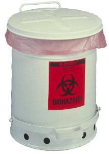 Biohazard Waste Containers | VWR