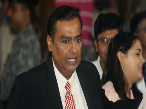 A Sniper Will Kill Mukesh Ambani Receives Threat For The Third Time Demanded Extortion Of Rs 400