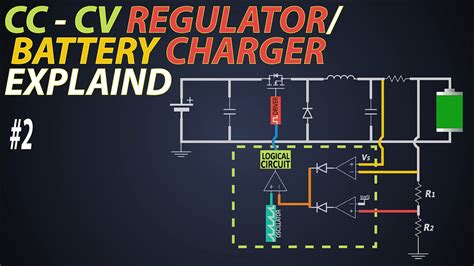 Introducir 90 Imagen How Battery Charger Works Abzlocal Mx