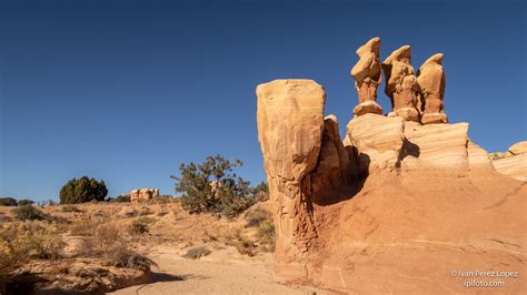 erosión diferencial Geología desde Ávila