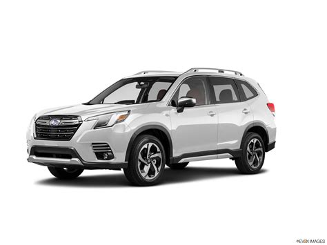 2023 Subaru Forester Ground Clearance Top 5 Videos And 94 Images