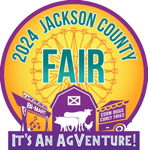 Jackson County Fair 2024 Oregon - Deina Eveline