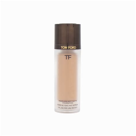 Tom Ford Traceless Soft Matte Foundation 30ml 4 7 Cool Beige Imperfe